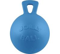 Horsemens Pride Jolly Ball TL2438 (25cm) (Blaubeere Duft)