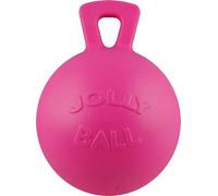 Horsemens Pride Jolly Ball TL2438 (25cm) (Bubblegum Duft)