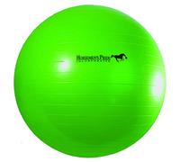 Guilleret Mega Balle 40 " Vert 1 Compte Par Horsemens Pride