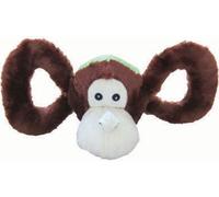 Horsemens Pride Jolly Tug-A-Mals Jouet pour chien BZ2995 (Taille unique) (Singe)