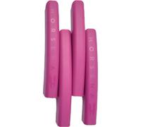 Horsena - Couvre-étriers "Swap" pack de 4 BZ5595 (taille unique) (Violet)
