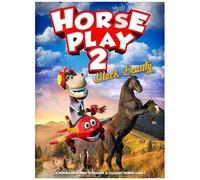 Horseplay 2: Black Beauty [Dvd]