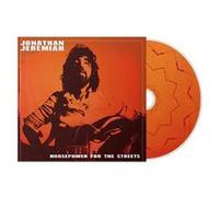 Horsepower for The Streets