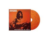 Horsepower For The Streets CD