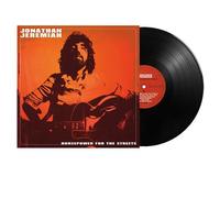 Horsepower For The Streets Vinyle