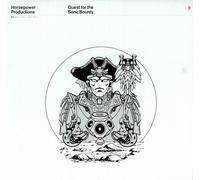 Horsepower Productions - Quest for The Sonic. [Import]