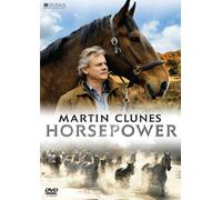Horsepower with Martin Clunes [Import]