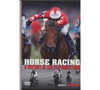 HORSERACING A HISTORY OF THE FLAT SINCE 1900 PRESENTED BY John Francome
