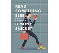 Lemony Snicket – Horseradish – Édition révisée – Livre en VO