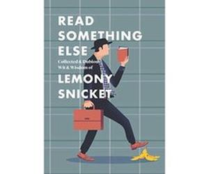 Horseradish Revised Edition - [Livre en VO] Lemony Snicket (Auteur)