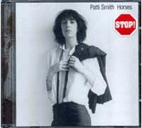 Patti Smith – Horses – CD