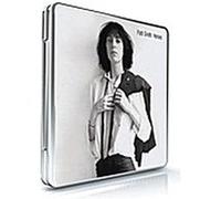 Patti Smith – Horses – Rock Tin Box (Import)