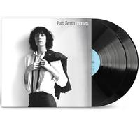 Patti Smith – Horses – Vinyle 2LP – 50e anniversaire (2025)