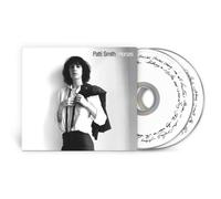 Horses (50th Anniversary) by Patti Smith [CD] NEUF