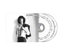 Horses (50th Anniversary) CD