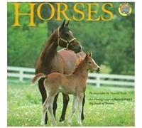 Horses, All Aboard Books Harold Roth, Laura Driscoll, Margo Lundell (Auteur)