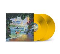 Horses And High Heels Vinyle Jaune Vinyle
