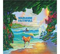 Horses and high heels CD