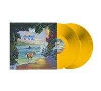 Marianne Faithfull – Horses and High Heels – Vinyle 33 tours Jaune (Integral)