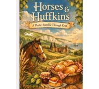 Horses and Huffkins: A Poetic Ramble Through Kent