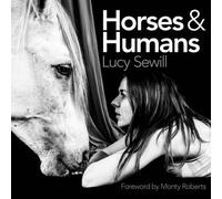Horses And Humans