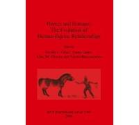 Horses And Humans