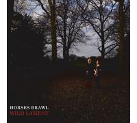 Horses Brawl - Wild Lament [Import]