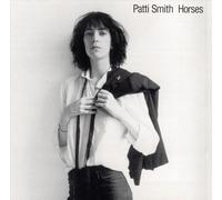 Horses by Patti Smith [VINYL] NEUF