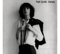 Smith, Patti - Horses