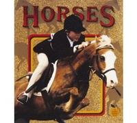 Horses, Crabapples Bobbie Kalman, Tammy Everts (Auteur)