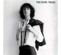 Patti Smith – Horses – CD – Import – Legacy