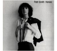 Patti Smith – Horses – CD