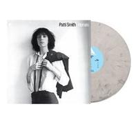 Smith, Patti – Horses – Vinyle coloré