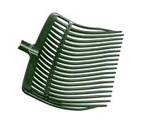 Horses Fourche ABS Riding Fork (Vert)