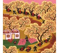 Horse's Ha - of The Cathmawr Yards