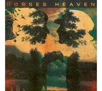 Horses Heaven - Dancehall / Hello World [7-Inch Single]