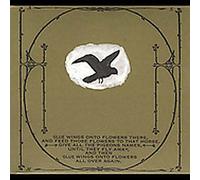 Horses in the sky Vinyle
