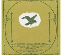 Horses in the Sky by A Silver Mt. Zion [Audio CD] NEUF