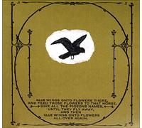 Japinda Group Limited – Mt. Zion, Silver - Horses In The Sky