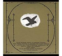 Horses in the sky Vinyle