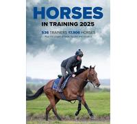 Horses in Training 2025
