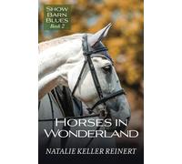 Horses in Wonderland