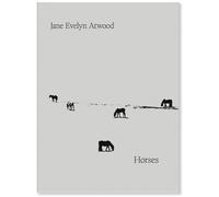 Horses - Jane Evelyn Atwood - Xavier Barral Eds - broché - Beau livre