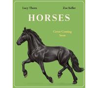 Horses - Lucy Thorn - Hodder Children's Books - ebook (ePub) - Livre
