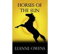 Horses Of The Sun