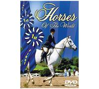 Horses Of The World [Dvd] [2006] [Region 1] [Us Import] [Ntsc]