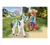 Playmobil 71358 jouet