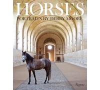 Horses: Portraits by Derry Moore