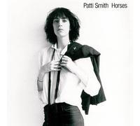 Horses [Remaster] by Patti Smith [Compact Disc] NEUF