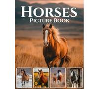 Horses: Spirits of the Wild A Visual Celebration of Equine Grace: Stunning Photography of Mustangs, Arabians, Friesians & Wild Herds | Premium ... Ranch Decor & Coffee Table Art Collections